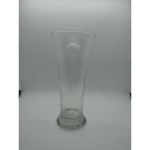 Tall Pilsner 19.25 oz Glass~Excellent Condition!